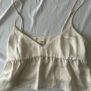 Wilfred Lover Camisole